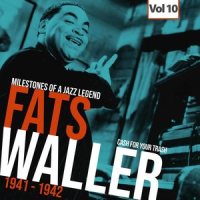 Oh Baby, Sweet Baby_Fats Waller