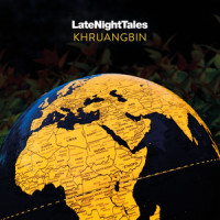 Summer Madness_Khruangbin,César Portillo de la Luz