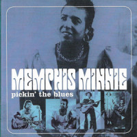 Bothering That Thing_Memphis Minnie,Joe McCoy