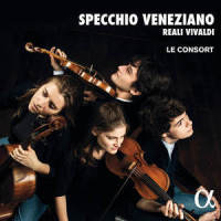 Thème_Le Consort,Antonio Vivaldi