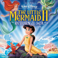 Here On The Land And Sea (Finale)_Jodi Benson,Samuel E. Wright,Tara Charendoff