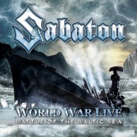 The Price of a Mile_Sabaton