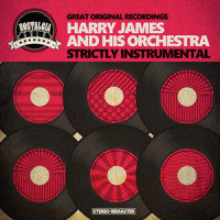 The New Two O'Clock Jump_Harry James And His Orchestra