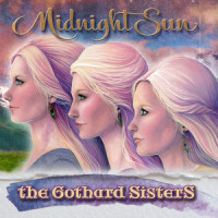 Colors of Home_The Gothard Sisters
