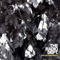 The City Limit_The Radio Dept.