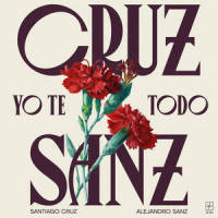 Yo Te Todo_Santiago Cruz,Alejandro Sanz