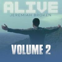 Walking In The Dark (feat. Minus One)_Jeremiah Broken,Minus One