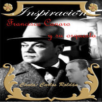 Ojos Negros_Francisco Canaro Y Su Orquesta Tipica,Carlos Roldán,Orquesta de Francisco Canaro