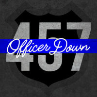 Officer Down_Hannah Ellis