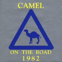 A Hearts Desire / End Peace_Camel