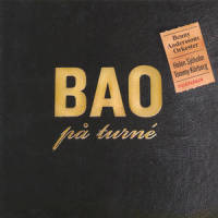 O Sole Mio_Benny Andersson Band