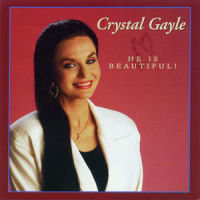 Amazing Grace_Crystal Gayle