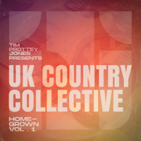 You Can't Make Old Friends_The UK Country Collective,Katy Hurt,Tim Prottey-Jones