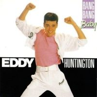 Hey Senorita_Eddy Huntington