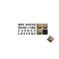 For Ever_Hot Water Music