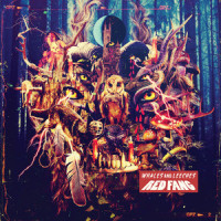Blood Like Cream_Red Fang