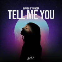 Tell Me You_Skandr,Dominic Donner,Adam Wendler,Thunder