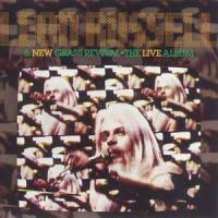 Jumpin' Jack Flash_Leon Russell,New Grass Revival