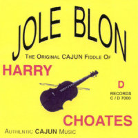 Honky Tonk Boogie_Harry Choates