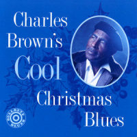 Santa's Blues_Charles Brown