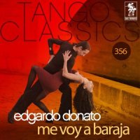 Me Voy a Baraja_Edgardo Donato,Horacio Lagos