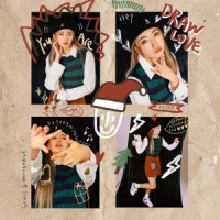 Draw Love (Feat.moodenuf)_그래쓰 (GRASS),moodenuf