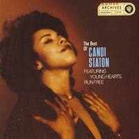 One More Chance On Love_Candi Staton