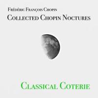 Nocturne in C minor, B. 108_Classical Coterie,Frédéric Chopin