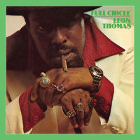I Wanna Be Where You Are_Leon Thomas,Arthur Ross,Leon Ware