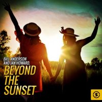 The Old Country Church_Bill Anderson & Jan Howard