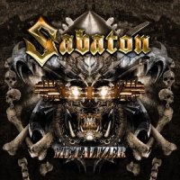 The Hammer Has Fallen (Fist For Fight)_Sabaton