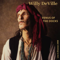 Heartbreak Hotel_Willy DeVille