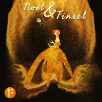 Brass Christmas_Felt