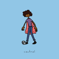 Control_Love-sadKiD,Benjamin McGibboney