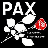 Hrvat mi je otac_Pax