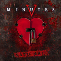 Aisah_Five Minutes
