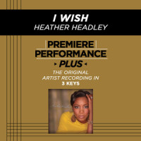 I Wish_Heather Headley