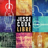 Number 5_Jesse Cook