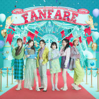 WONDER LOVER_Little Glee Monster