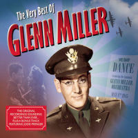 The Woodpecker Song_Glenn Miller