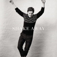 Shake Away_Michael Patrick Kelly