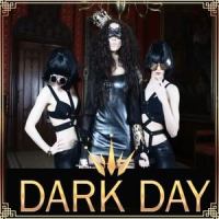 Dark Day_Olga Lounova,Miloš Knopp,Ondřej Žatkuljak,Scotty Boy