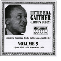 Why Is My Baby So Nice To Me_Bill Gaither