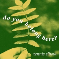Way Back When_Tennis Elbow