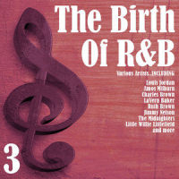 Mama He Treats Your Daughter Mean_Ruth Brown,Clyde McPhatter