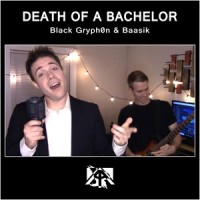 Death of a Bachelor_Black Gryph0n,Baasik