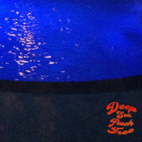 Xanzibar_Deep Sea Peach Tree,Kristof Denis