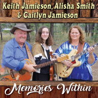 Johnny Cash Medley_Caitlyn Jamieson,Johnny Cash,Rouse Erwin