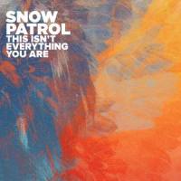 Plastic Jesus (B Side)_Snow Patrol
