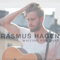 Waiting For Love_Rasmus Hagen